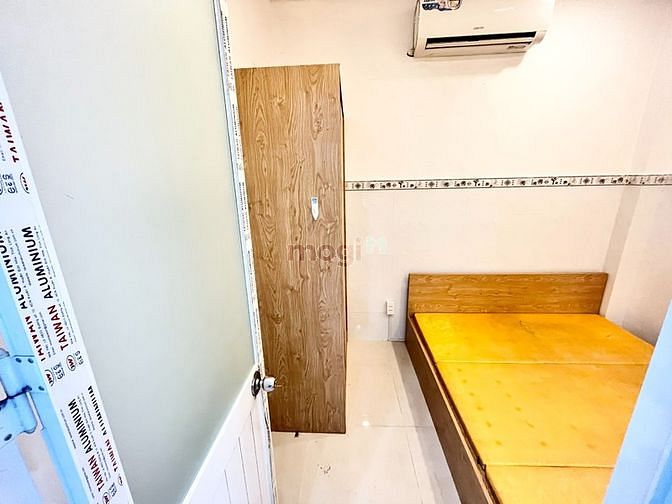Hình ảnh Căn Hộ 1PN Ở Xô Viết Nghệ Tĩnh, Bình Thạnh
