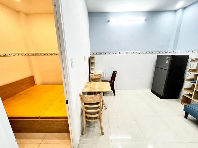 Hình ảnh Căn Hộ 1PN Ở Xô Viết Nghệ Tĩnh, Bình Thạnh