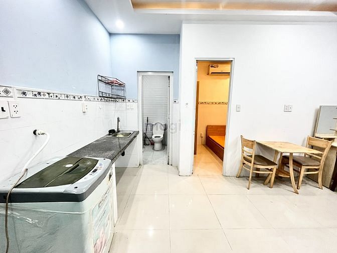 Hình ảnh Căn Hộ 1PN Ở Xô Viết Nghệ Tĩnh, Bình Thạnh