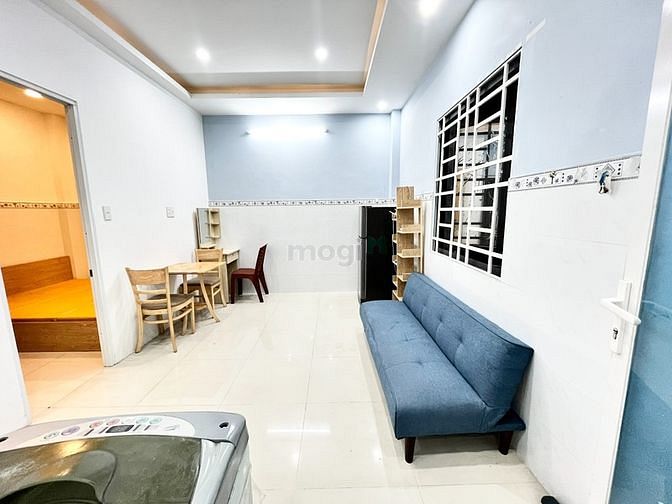 Hình ảnh Căn Hộ 1PN Ở Xô Viết Nghệ Tĩnh, Bình Thạnh