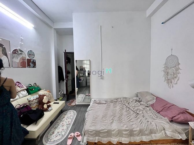 Hình ảnh Studio - Ban Công - Thoáng Mát - Sang Xịn - Mịn - Hẻm Oto