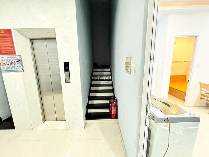 Hình ảnh Căn Hộ 1PN Ở Xô Viết Nghệ Tĩnh, Bình Thạnh