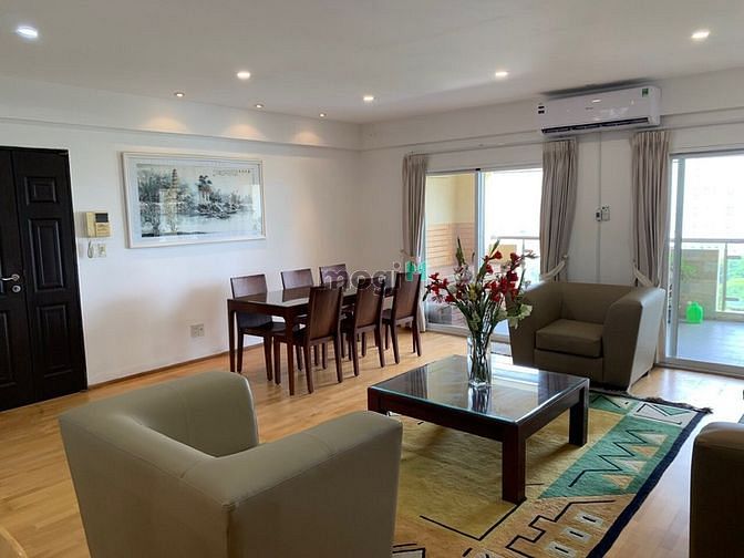 Hình ảnh cho thuê Trang Chủ MB66.COM / Đăng Ký Tặng 66K Mỹ Phát 3PN nhà đẹp, view sông giá 25tr/tháng.
