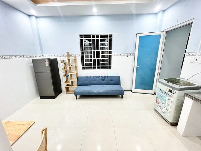 Hình ảnh Căn Hộ 1PN Ở Xô Viết Nghệ Tĩnh, Bình Thạnh