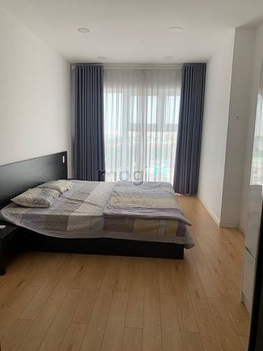 Hình ảnh VỘI VÀNG BÁN GẤP CH Riva Park Q4 81m2 Chỉ 1,1 tỷ 2PN