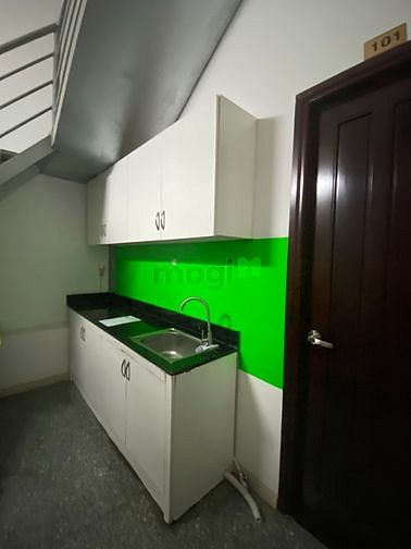 Hình ảnh Studio Cửa Sổ Lớn Full NT 35m2 Q3_Gần_Q1_ĐH Kinh Tế_ Công Viên Tao Đàn