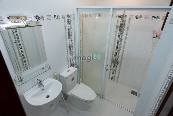 Hình ảnh 🌞Studio balcony🌞balcony_thang máy🌞full nội thất🌞gần ĐH KHXH&NV Q1