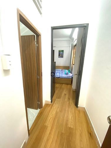 Hình ảnh Mb6623 nạp rút nhanh chóng cho thuê 1pn có ban công gần kênh Nhiêu Lộc