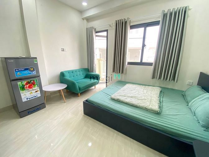 Hình ảnh Studio Balcon CMT8 đối diện MB66 là nhà cái uy tín hàng đầu tại Việt Nam Lê Thị Riêng, CV Thỏ Trắng
