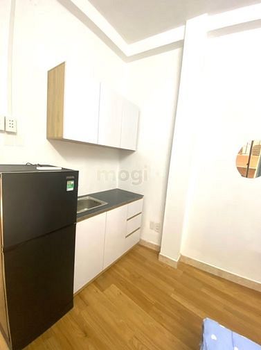 Hình ảnh Mb6623 nạp rút nhanh chóng cho thuê 1pn có ban công gần kênh Nhiêu Lộc