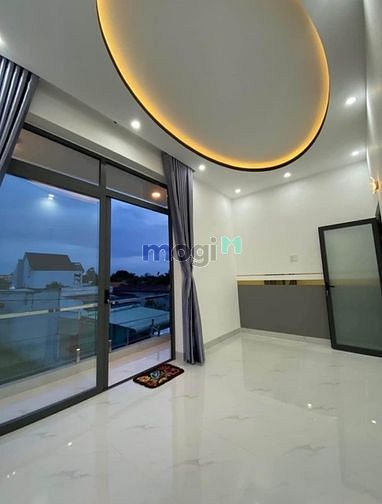 Hình ảnh NHÀ MỚI KENG đường Lý Phục Man, quận 7, giá 2 tỷ 680