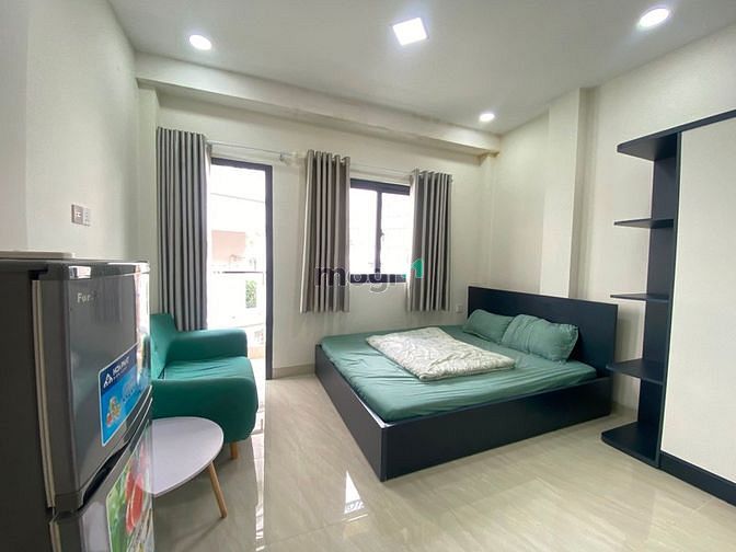Hình ảnh Studio Balcon CMT8 đối diện MB66 là nhà cái uy tín hàng đầu tại Việt Nam Lê Thị Riêng, CV Thỏ Trắng