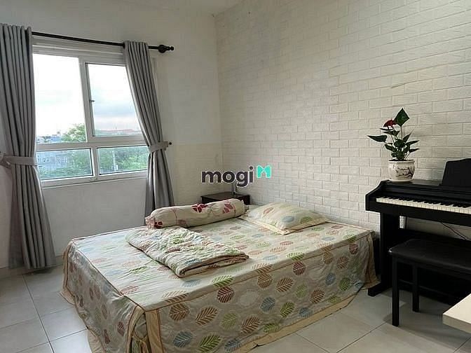 Hình ảnh BÁN CH PHÚC YÊN, Quận Tân Bình. 3PN - 2WC, 100m2. ĐÃ CÓ SỔ