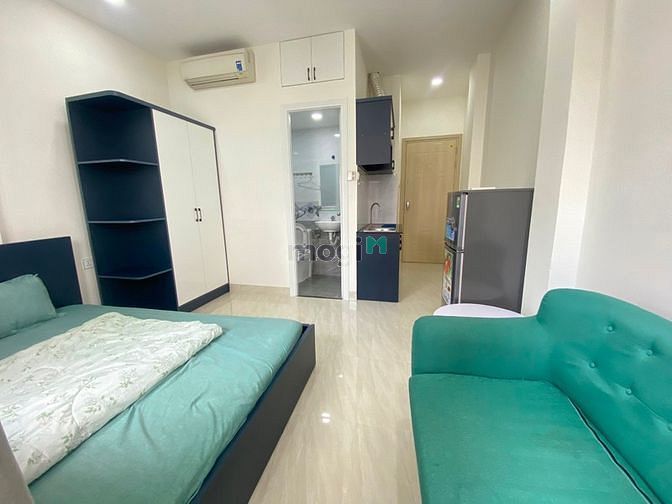 Hình ảnh Studio Balcon CMT8 đối diện MB66 là nhà cái uy tín hàng đầu tại Việt Nam Lê Thị Riêng, CV Thỏ Trắng