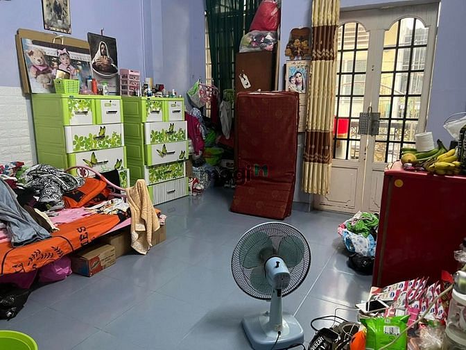 Hình ảnh Bán Nhà Bùi Thị Xuân Phường 5 Quận Tân Bình.