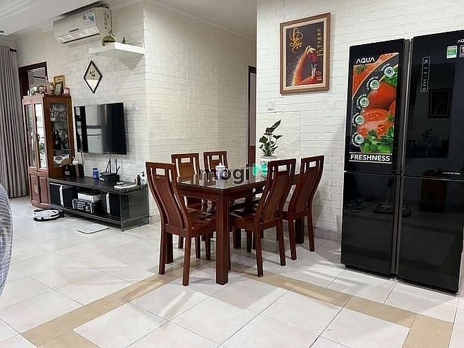 Hình ảnh BÁN CH PHÚC YÊN, Quận Tân Bình. 3PN - 2WC, 100m2. ĐÃ CÓ SỔ