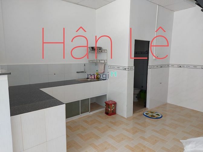 Hình ảnh Cho thuê nhà p Thống Nhất, 68.4 m2