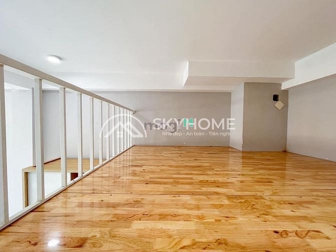 Hình ảnh Duplex/ Studio 3-4 Sinh Viên Ở Được - Dịch Vụ Dọn Phòng