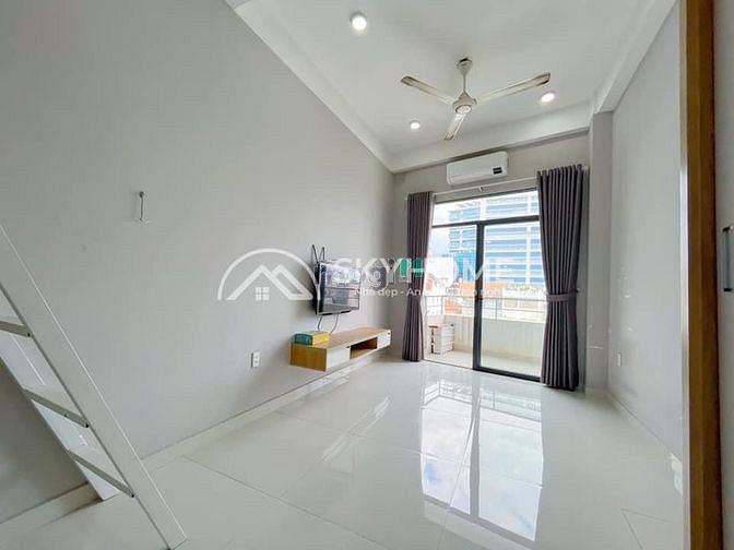 Hình ảnh Duplex/ Studio 3-4 Sinh Viên Ở Được - Dịch Vụ Dọn Phòng