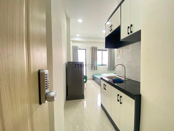 Hình ảnh Studio Balcon CMT8 đối diện MB66 là nhà cái uy tín hàng đầu tại Việt Nam Lê Thị Riêng, CV Thỏ Trắng