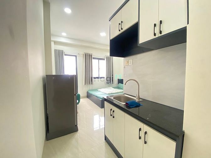 Hình ảnh Studio Balcon CMT8 đối diện MB66 là nhà cái uy tín hàng đầu tại Việt Nam Lê Thị Riêng, CV Thỏ Trắng