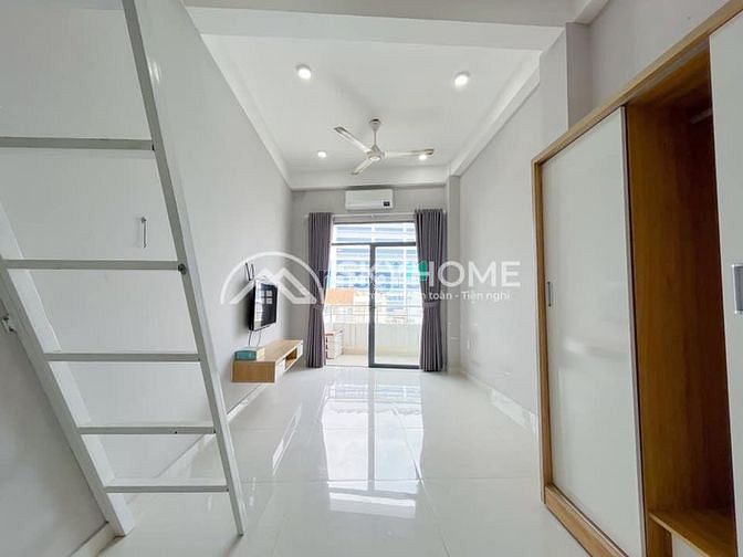 Hình ảnh Duplex/ Studio 3-4 Sinh Viên Ở Được - Dịch Vụ Dọn Phòng