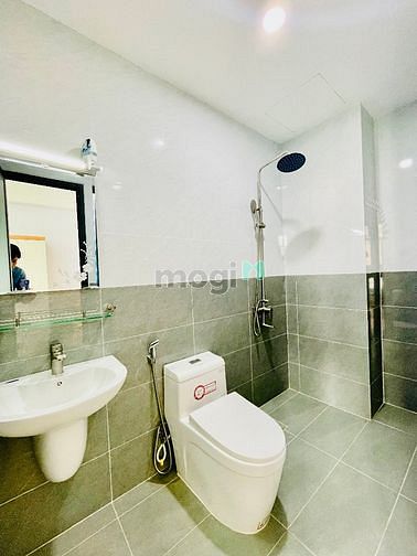 Hình ảnh Studio cửa sổ gần Chợ Gò Vấp - ĐH Công Nghiệp