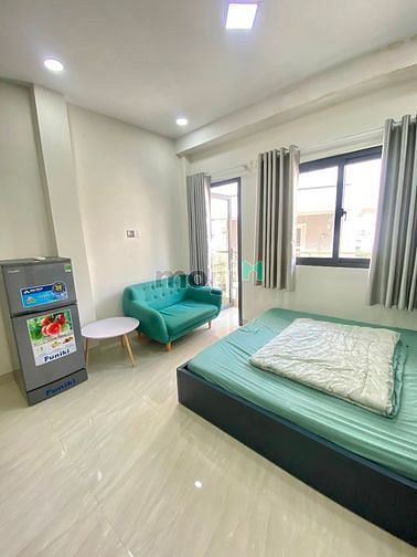Hình ảnh Studio Balcon CMT8 đối diện MB66 là nhà cái uy tín hàng đầu tại Việt Nam Lê Thị Riêng, CV Thỏ Trắng