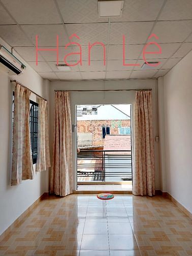Hình ảnh Cho thuê nhà p Thống Nhất, 68.4 m2