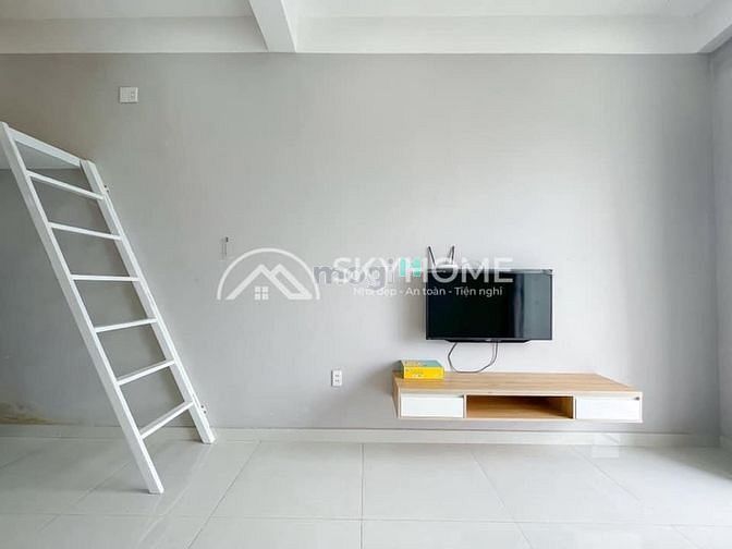 Hình ảnh Duplex/ Studio 3-4 Sinh Viên Ở Được - Dịch Vụ Dọn Phòng
