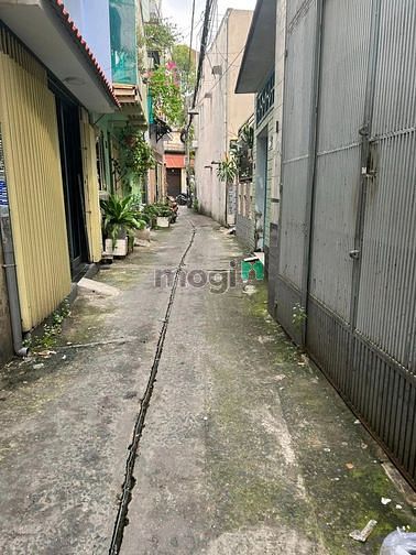 Hình ảnh Bán Nhà Bùi Thị Xuân Phường 5 Quận Tân Bình.