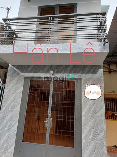 Hình ảnh Cho thuê nhà p Thống Nhất, 68.4 m2