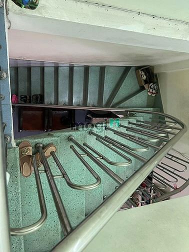 Hình ảnh Bán Nhà Bùi Thị Xuân Phường 5 Quận Tân Bình.