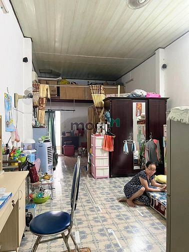 Hình ảnh Bán Nhà Bùi Thị Xuân Phường 5 Quận Tân Bình.