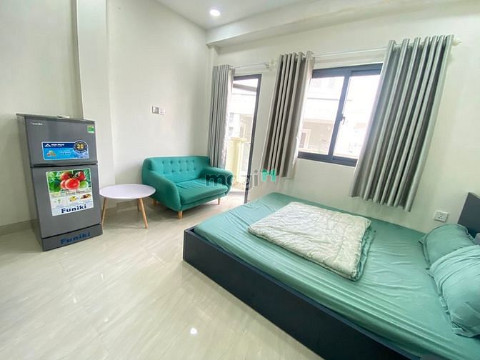 Hình ảnh Studio Balcon CMT8 đối diện MB66 là nhà cái uy tín hàng đầu tại Việt Nam Lê Thị Riêng, CV Thỏ Trắng