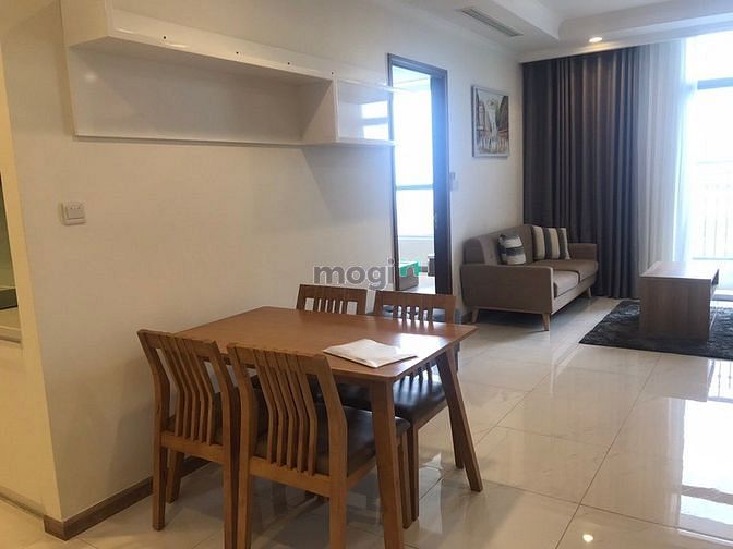 Hình ảnh GIỜ LÀM GÌ CÒN CH The Antonia Q7 80m2 Chỉ 1,1 tỷ 2PN