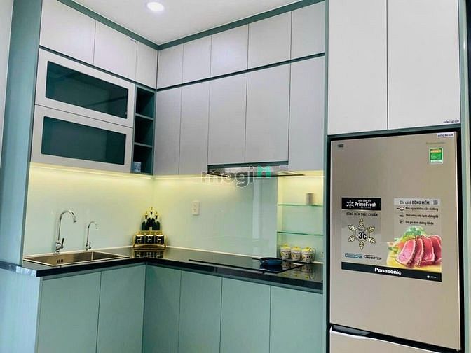 Hình ảnh Cho con học du học bán gấp trong tháng căn 75m2, 2PN, 2WC, 1ty650