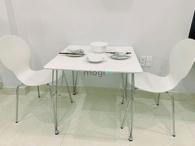Hình ảnh ✅Studio Vách Ngăn Ban Công 45m2_Full NT Mới Keng Gần ĐH Văn Lang✅