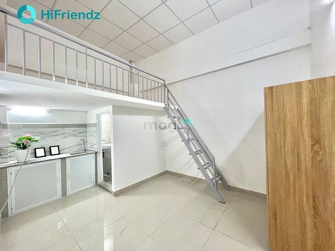 Hình ảnh Phòng gác cao ngay Lê trọng tấn- trường Công Thương