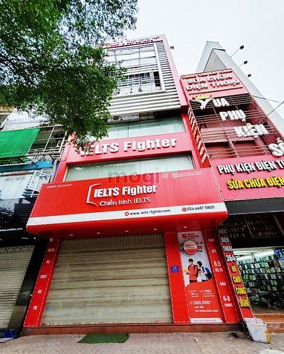 Hình ảnh Bán nhà mặt phố Giảng Võ.67m2, 5 tầng, mặt tiền 5.82m, có đủ nội thất