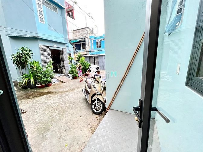 Hình ảnh 🍀🍒Cho thuê Trang Chủ MB66.COM / Đăng Ký Tặng 66K, Lê Văn Duyệt, Phường 3, Bình Thạnh,