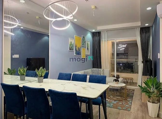 Hình ảnh Bán gấp CHCC THE METROPOLE Thủ Thiêm Q2, giá 2 tỷ 180, 2PN, 2 WC