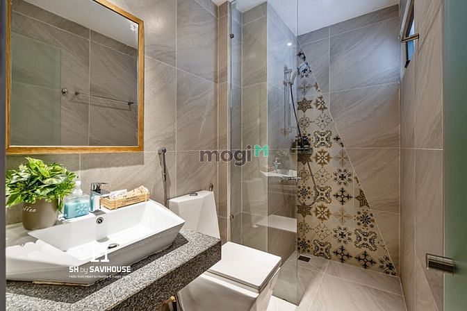 Hình ảnh Căn Hộ 1PN - 2PN Full NT mới gần Vạn Hạnh Mall,Cv Lê Thị Riêng Q10