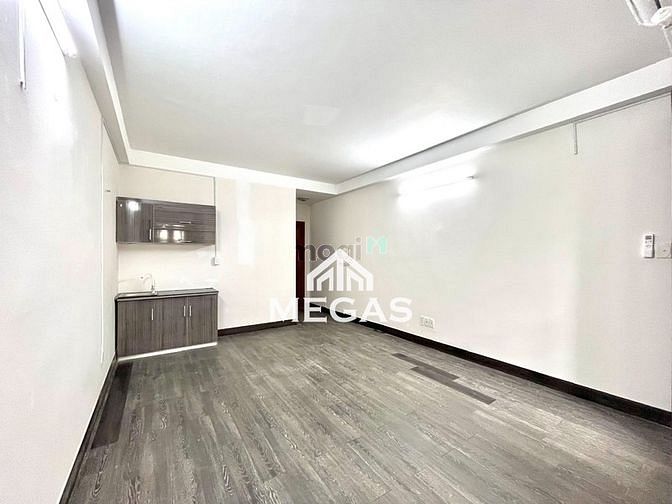 Hình ảnh Phòng Trọ - Studio - Ban Công Lớn - Cửa Sổ Lớn Ngay Thống Nhất