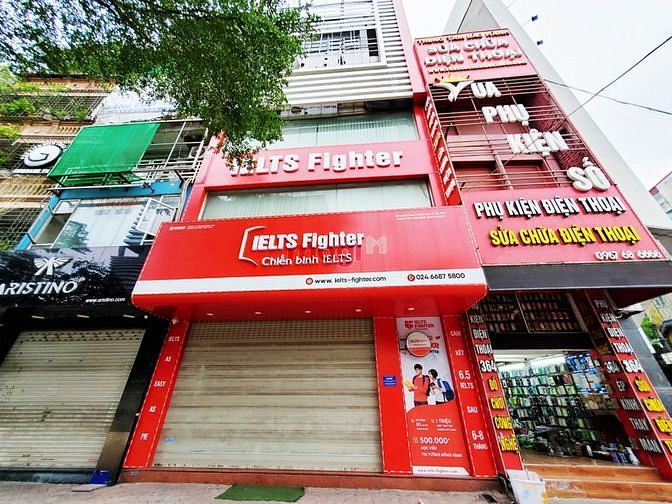Hình ảnh Bán nhà mặt phố Giảng Võ.67m2, 5 tầng, mặt tiền 5.82m, có đủ nội thất