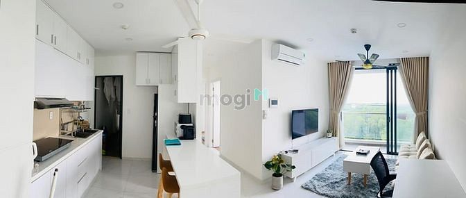 Hình ảnh SIÊU PHẨM CH Hà Đô Riverside Q.12 55m2 Chỉ 1 tỷ 2PN