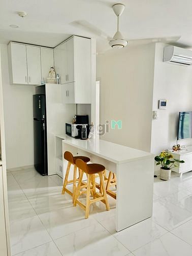 Hình ảnh SIÊU PHẨM CH Hà Đô Riverside Q.12 55m2 Chỉ 1 tỷ 2PN