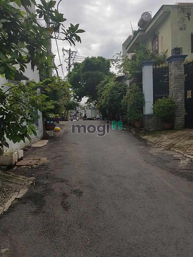 Hình ảnh Bán đất đường Hồ Văn Tư, Trường Thọ, ngang 7.4m, đường 2 xe tải tránh.
