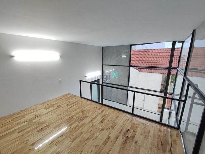 Hình ảnh Căn Hộ Đầy Đủ Nội Thất Ngay Lê Trọng Tấn - Cầu Bưng