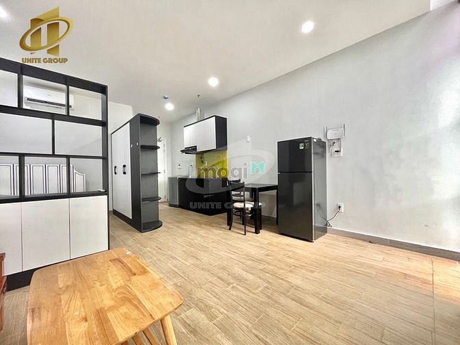 Hình ảnh Duplex ban công rộng máy giặt riêng gần TDT Rmit quận 7
